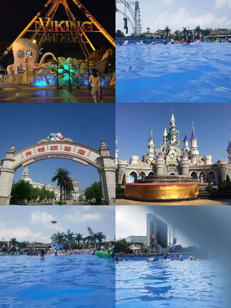 江西旅游开发:激活千年古韵的新篇章